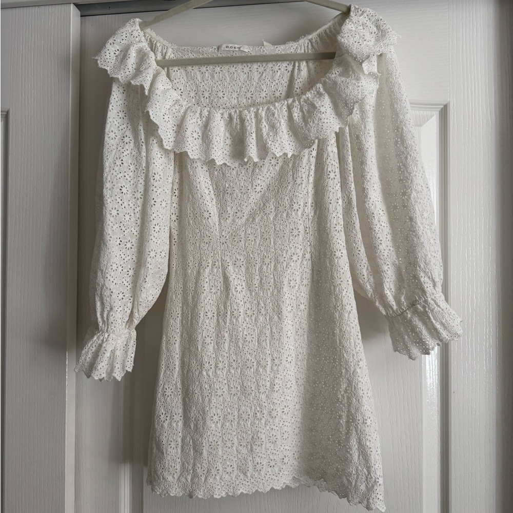 Doen Franique Dress